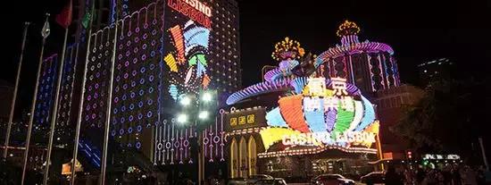 超详细的澳门旅游攻略，还可以不花一分钱任性游澳门！