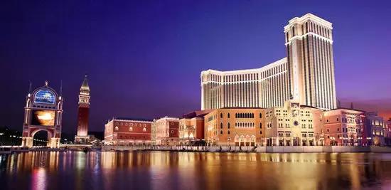 超详细的澳门旅游攻略，还可以不花一分钱任性游澳门！