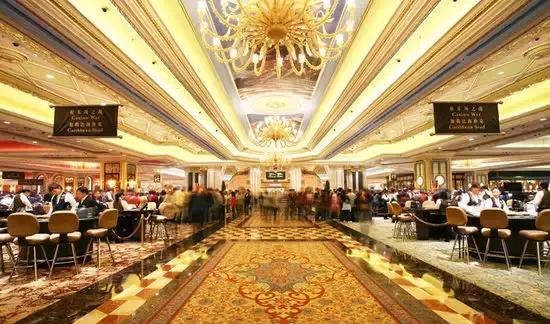 超详细的澳门旅游攻略，还可以不花一分钱任性游澳门！