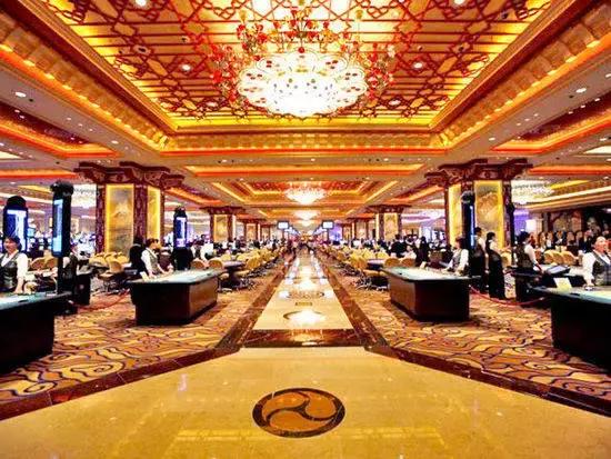 超详细的澳门旅游攻略，还可以不花一分钱任性游澳门！