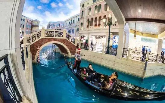 超详细的澳门旅游攻略，还可以不花一分钱任性游澳门！