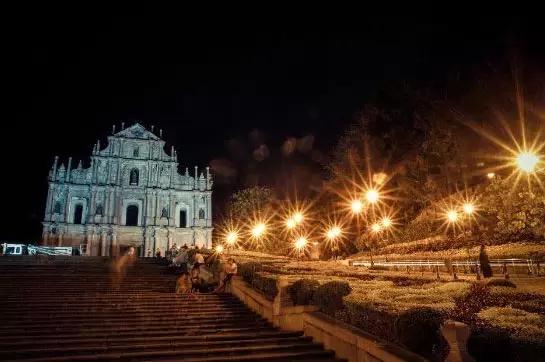 超详细的澳门旅游攻略，还可以不花一分钱任性游澳门！