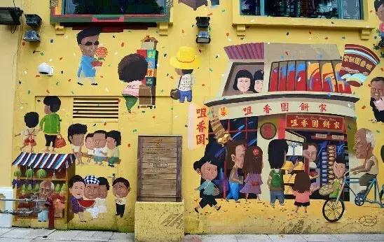 超详细的澳门旅游攻略，还可以不花一分钱任性游澳门！