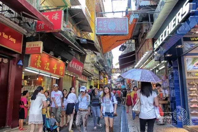 超详细的澳门旅游攻略，还可以不花一分钱任性游澳门！