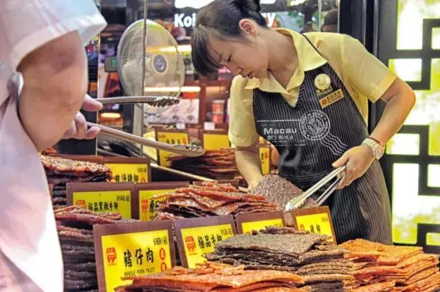 超详细的澳门旅游攻略，还可以不花一分钱任性游澳门！