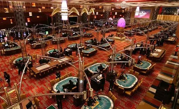 超详细的澳门旅游攻略，还可以不花一分钱任性游澳门！