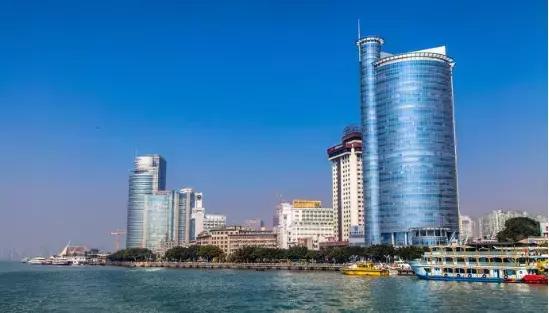 厦门旅游超经典攻略，6个必去景点都玩过，你才算真正去过厦门！