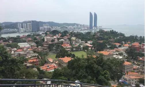 厦门旅游超经典攻略，6个必去景点都玩过，你才算真正去过厦门！