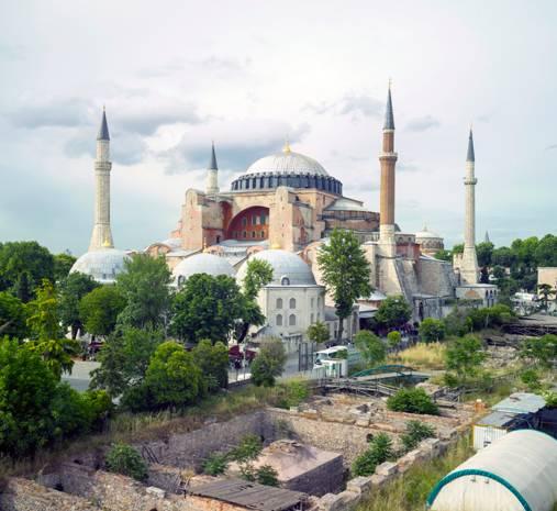 去土耳其旅游安全吗？应该注意哪些事项？