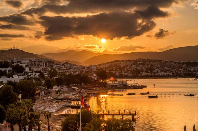 去土耳其旅游安全吗？应该注意哪些事项？