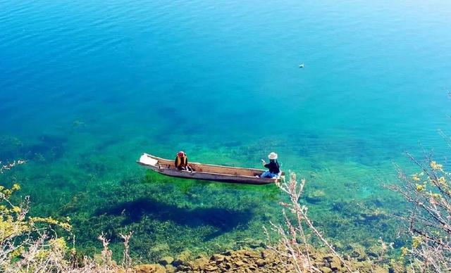 西昌到泸沽湖旅游多少公里