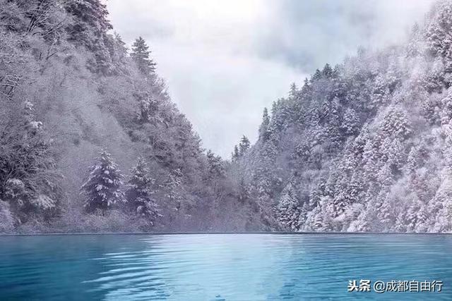 关于四川毕棚沟景区进入冬季游览期通知 附带给你出行攻略