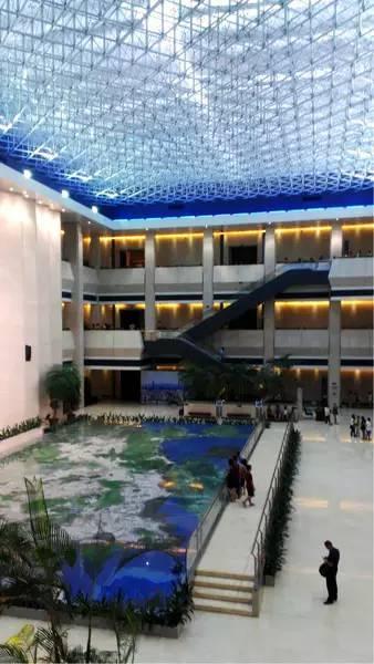 史上最强大的深圳旅游攻略，带你玩转全深圳！