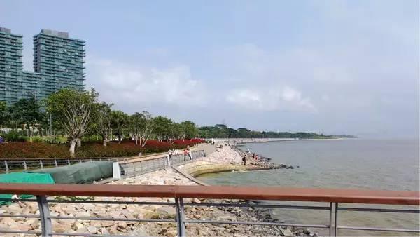 史上最强大的深圳旅游攻略，带你玩转全深圳！