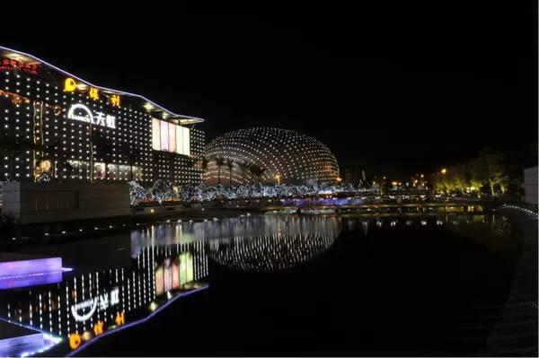 史上最强大的深圳旅游攻略，带你玩转全深圳！