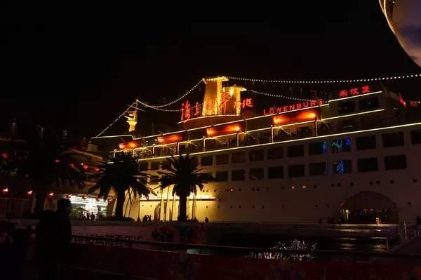 史上最强大的深圳旅游攻略，带你玩转全深圳！