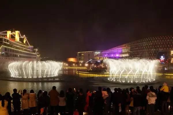 史上最强大的深圳旅游攻略，带你玩转全深圳！