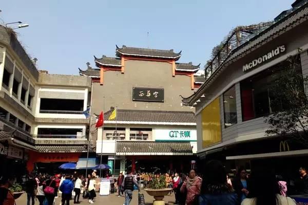 史上最强大的深圳旅游攻略，带你玩转全深圳！