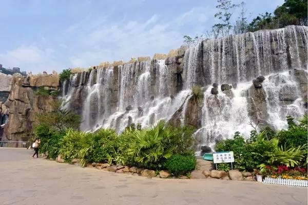 史上最强大的深圳旅游攻略，带你玩转全深圳！