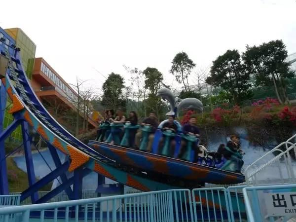 史上最强大的深圳旅游攻略，带你玩转全深圳！