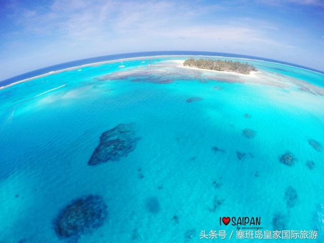 不要到处找了，这就是塞班岛旅游最完整攻略