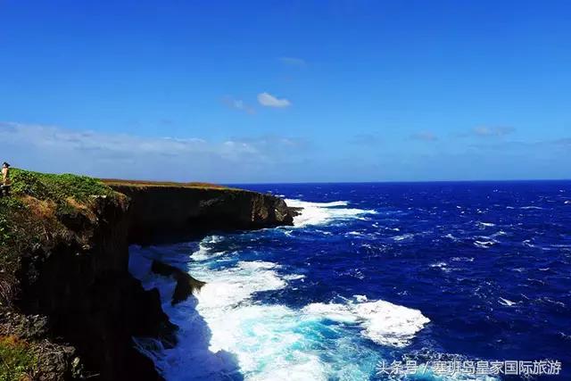 不要到处找了，这就是塞班岛旅游最完整攻略