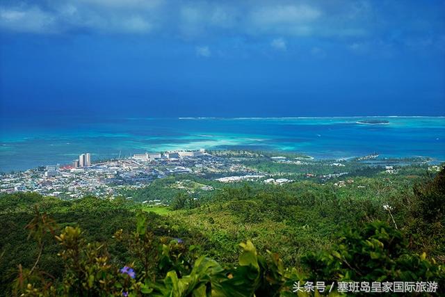 不要到处找了，这就是塞班岛旅游最完整攻略