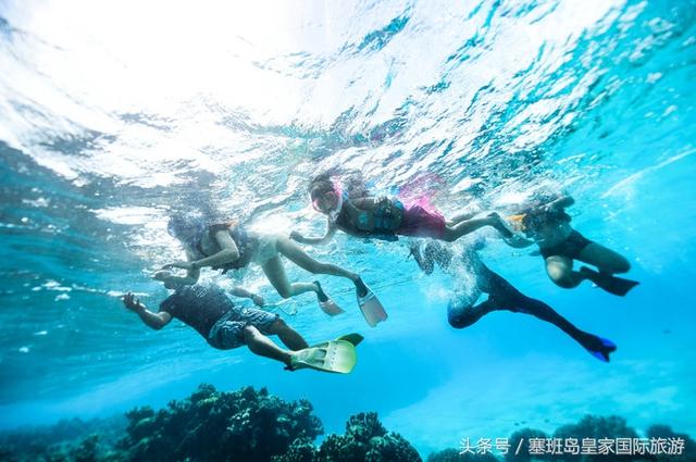 不要到处找了，这就是塞班岛旅游最完整攻略