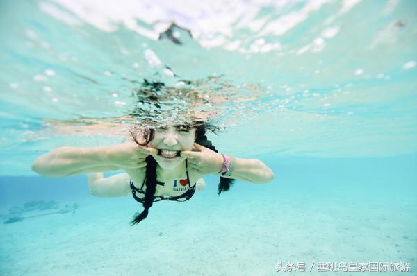 不要到处找了，这就是塞班岛旅游最完整攻略