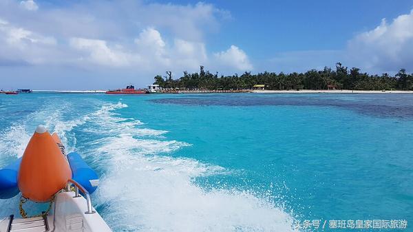 不要到处找了，这就是塞班岛旅游最完整攻略