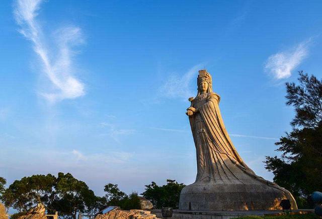 湄洲岛自由行攻略，太全了