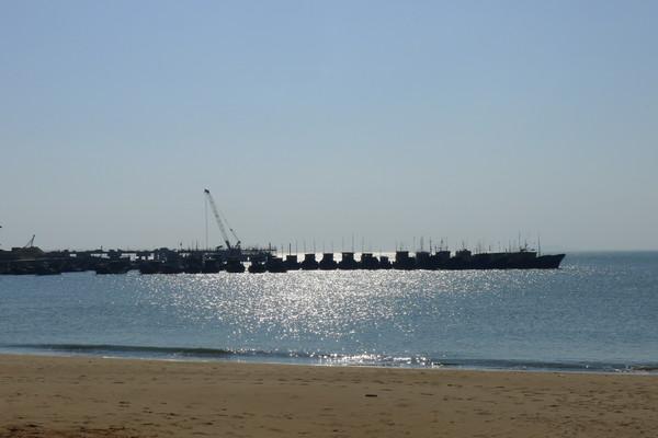 湄洲岛自由行攻略，太全了