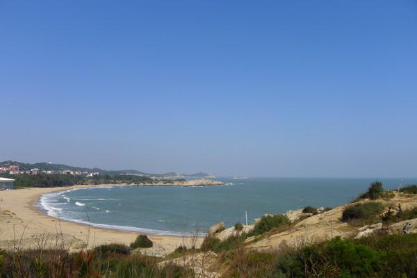 湄洲岛自由行攻略，太全了