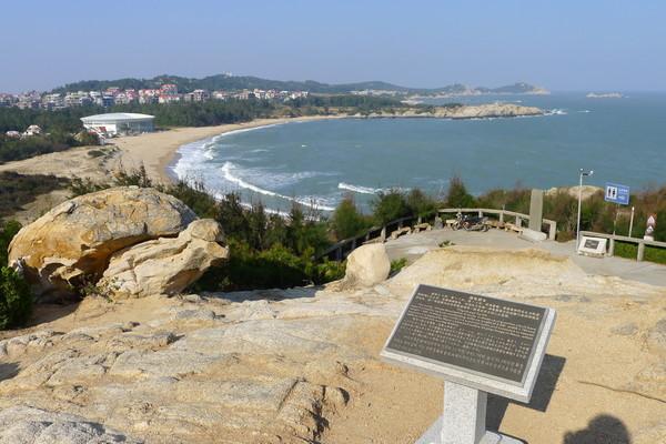 湄洲岛自由行攻略，太全了