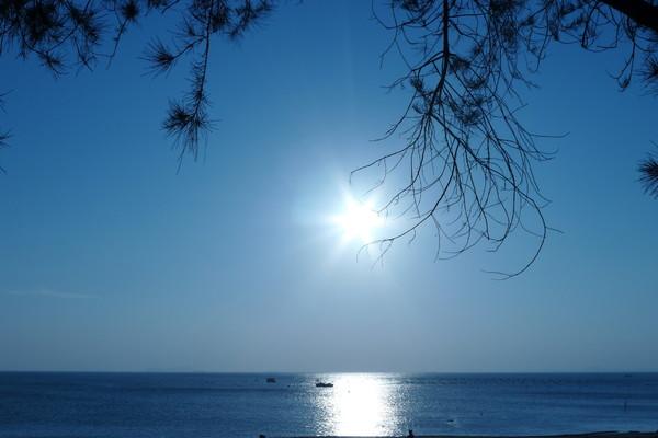 湄洲岛自由行攻略，太全了