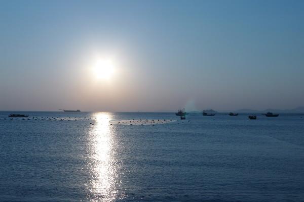 湄洲岛自由行攻略，太全了