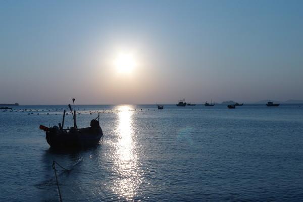 湄洲岛自由行攻略，太全了