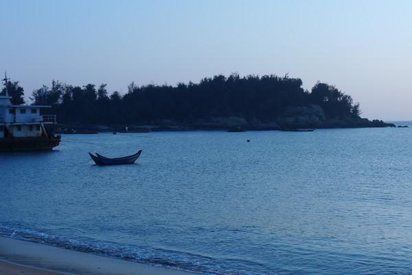 湄洲岛自由行攻略，太全了