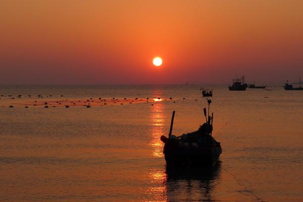 湄洲岛自由行攻略，太全了