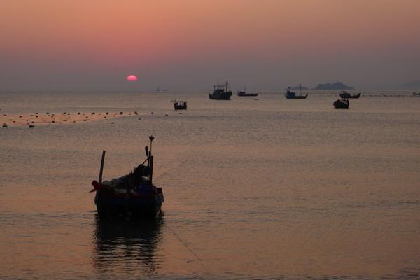 湄洲岛自由行攻略，太全了
