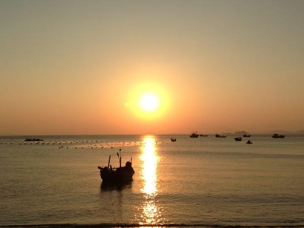 湄洲岛自由行攻略，太全了