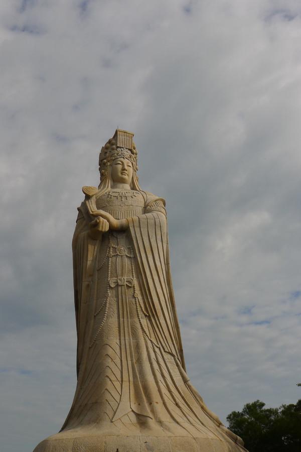 湄洲岛自由行攻略，太全了