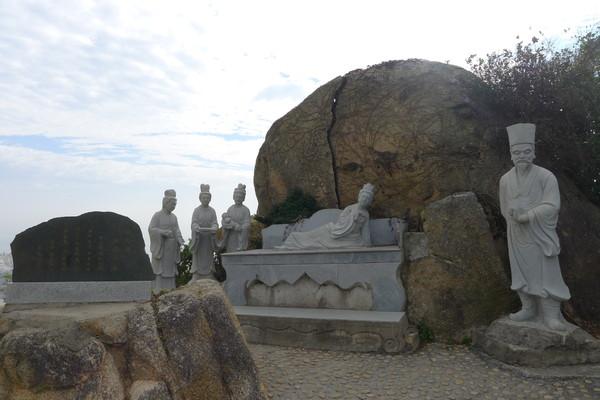 湄洲岛自由行攻略，太全了