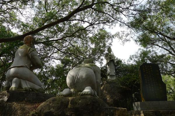 湄洲岛自由行攻略，太全了
