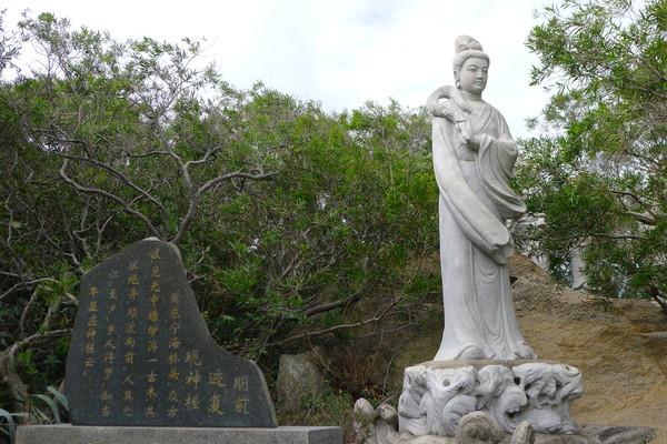 湄洲岛自由行攻略，太全了