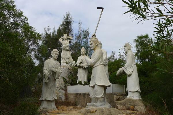 湄洲岛自由行攻略，太全了