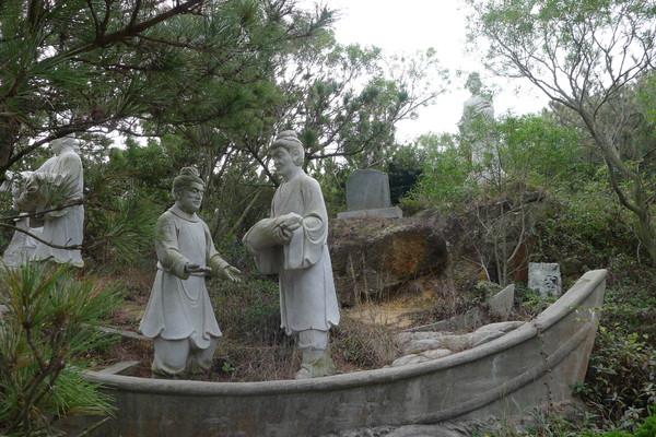 湄洲岛自由行攻略，太全了