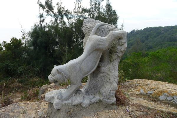 湄洲岛自由行攻略，太全了