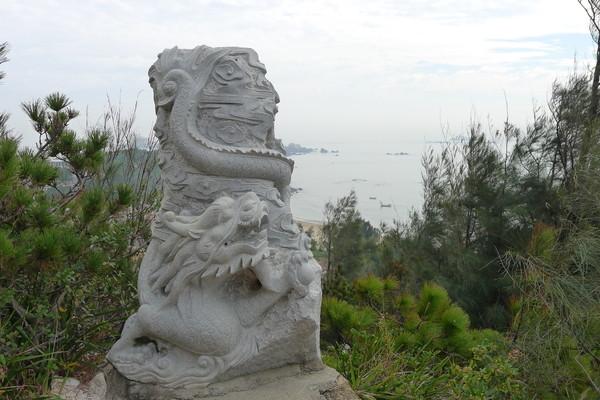 湄洲岛自由行攻略，太全了