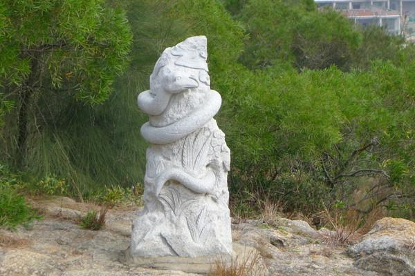 湄洲岛自由行攻略，太全了